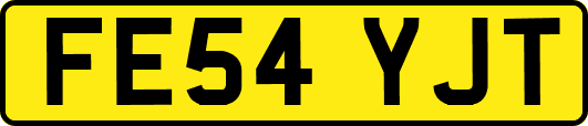 FE54YJT