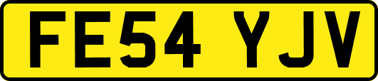 FE54YJV