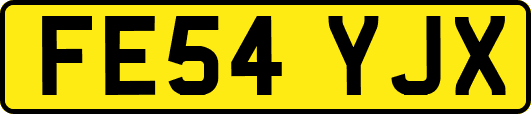 FE54YJX