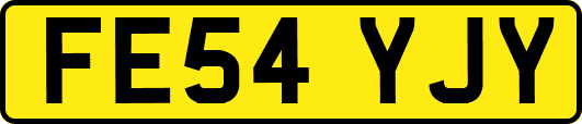 FE54YJY