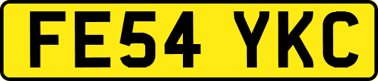 FE54YKC