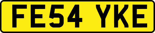 FE54YKE