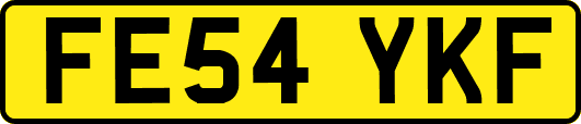 FE54YKF