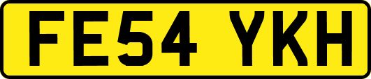 FE54YKH