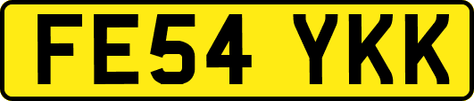 FE54YKK