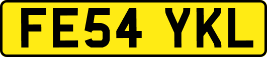 FE54YKL