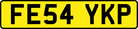 FE54YKP
