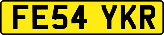 FE54YKR