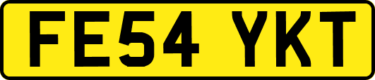 FE54YKT