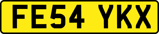 FE54YKX