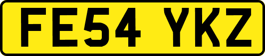 FE54YKZ