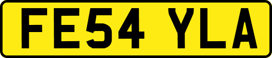 FE54YLA