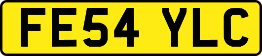 FE54YLC