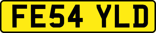 FE54YLD