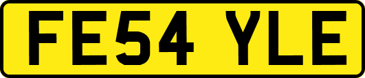 FE54YLE