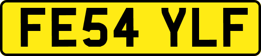 FE54YLF