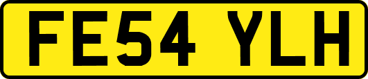 FE54YLH
