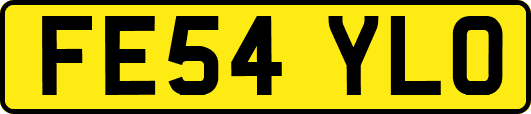 FE54YLO