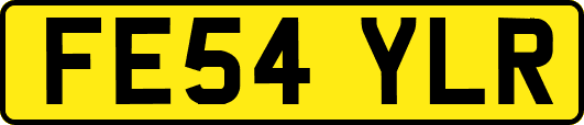 FE54YLR