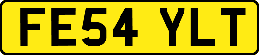 FE54YLT