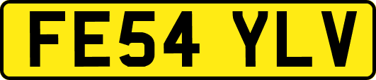 FE54YLV