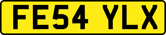 FE54YLX