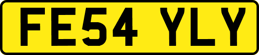 FE54YLY