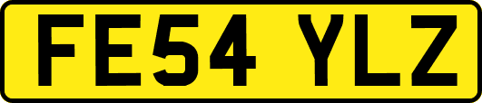 FE54YLZ