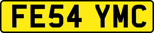 FE54YMC