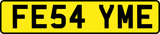FE54YME