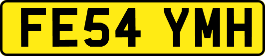 FE54YMH