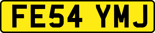 FE54YMJ