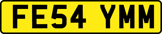 FE54YMM