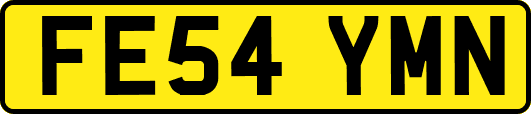 FE54YMN