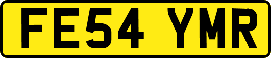 FE54YMR