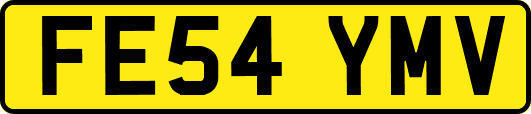 FE54YMV