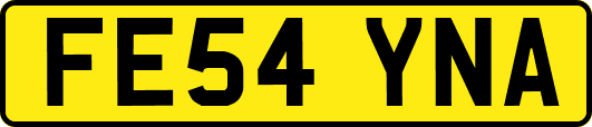 FE54YNA