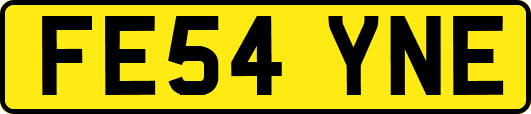 FE54YNE