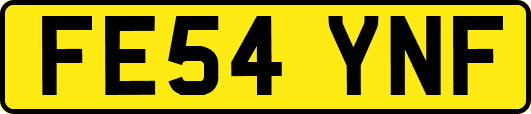 FE54YNF
