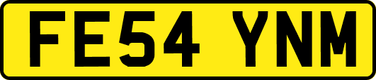 FE54YNM