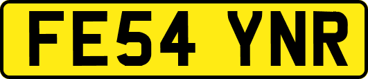 FE54YNR