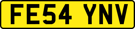 FE54YNV