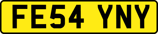 FE54YNY