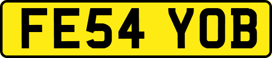 FE54YOB