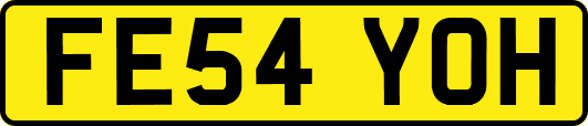 FE54YOH