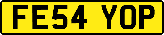 FE54YOP
