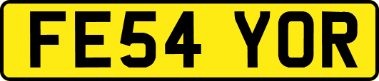 FE54YOR