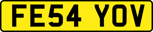 FE54YOV