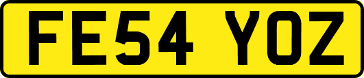 FE54YOZ