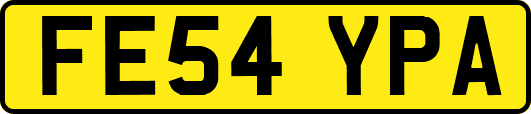 FE54YPA